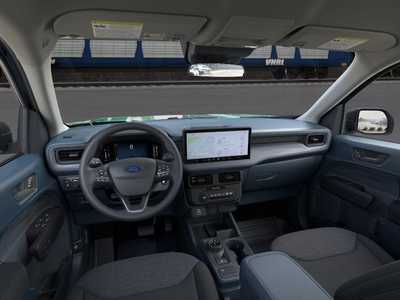 2025 Ford Maverick, $34230. Photo 9