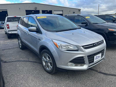 2016 Ford Escape, $9995. Photo 2