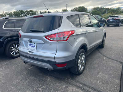 2016 Ford Escape, $9995. Photo 3