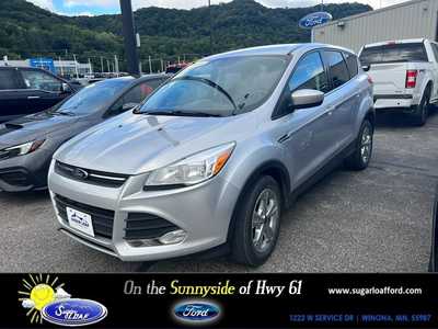 2016 Ford Escape, $9995. Photo 1