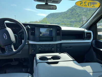 2025 Ford F250 Ext Cab, $49695. Photo 10
