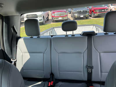 2025 Ford F250 Ext Cab, $49695. Photo 11