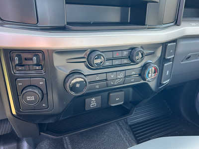 2025 Ford F250 Ext Cab, $49695. Photo 12