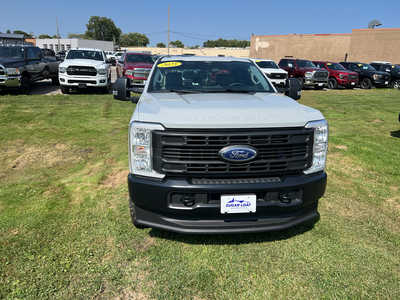 2025 Ford F250 Ext Cab, $49695. Photo 2