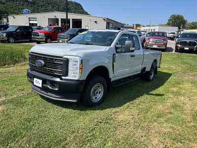 2025 Ford F250 Ext Cab, $49695. Photo 3