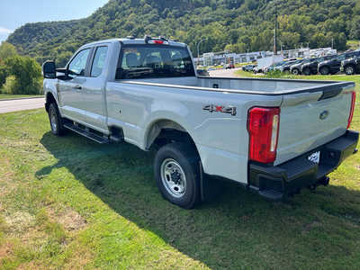 2025 Ford F250 Ext Cab, $49695. Photo 4