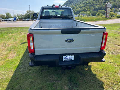 2025 Ford F250 Ext Cab, $49695. Photo 5