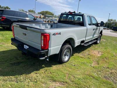 2025 Ford F250 Ext Cab, $49695. Photo 6