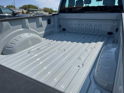 2025 Ford F250 Ext Cab, $49695. Photo 7