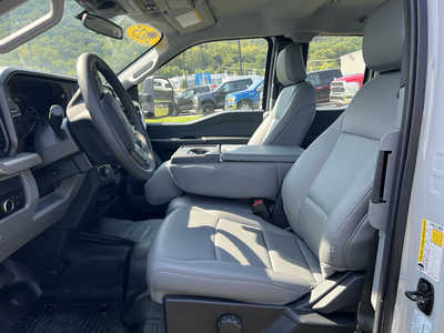 2025 Ford F250 Ext Cab, $49695. Photo 8