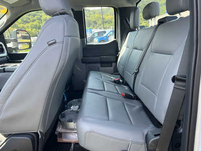 2025 Ford F250 Ext Cab, $49695. Photo 9