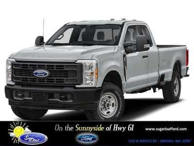 2025 Ford F-250, $49995. Photo 1