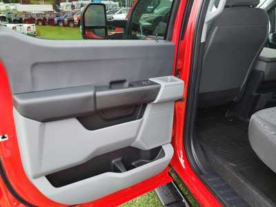 2025 Ford F350 Crew Cab, $55157. Photo 11