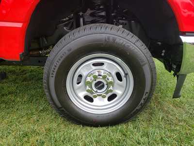 2025 Ford F350 Crew Cab, $55157. Photo 7