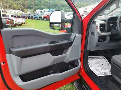 2025 Ford F350 Crew Cab, $55157. Photo 9