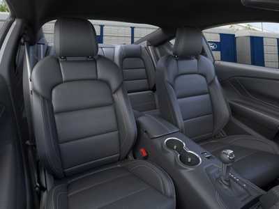 2025 Ford Mustang, $61715. Photo 10