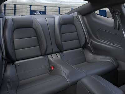 2025 Ford Mustang, $61715. Photo 11