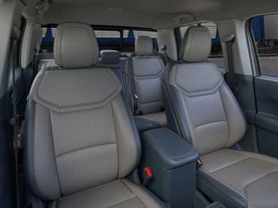 2025 Ford Maverick, $41060. Photo 10