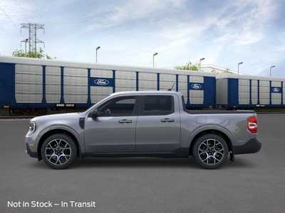 2025 Ford Maverick, $41060. Photo 3