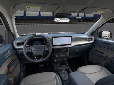 2025 Ford Maverick, $41060. Photo 9