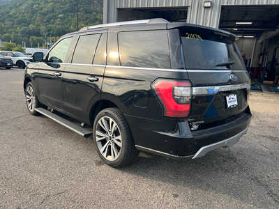 2020 Ford Expedition, $29995. Photo 4