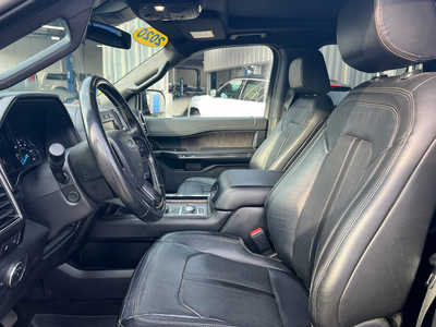 2020 Ford Expedition, $29995. Photo 5