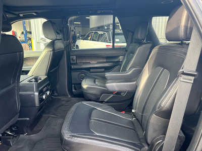 2020 Ford Expedition, $29995. Photo 6