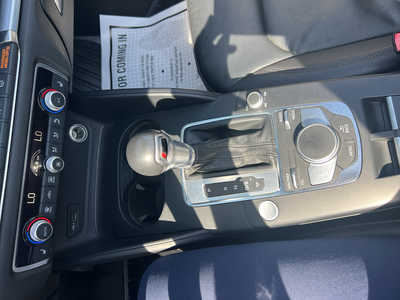 2019 Audi A3, $22000. Photo 11