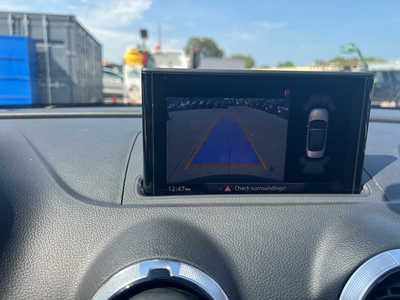 2019 Audi A3, $22000. Photo 12