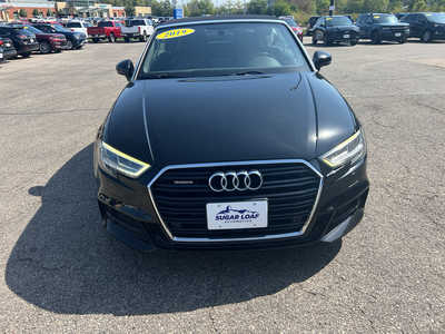 2019 Audi A3, $22000. Photo 2