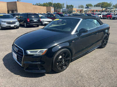 2019 Audi A3, $22000. Photo 3