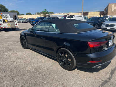 2019 Audi A3, $22000. Photo 4