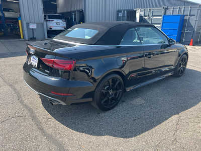 2019 Audi A3, $22000. Photo 5