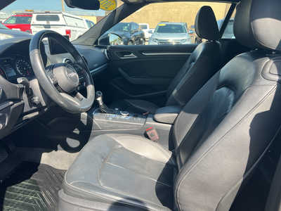 2019 Audi A3, $22000. Photo 6