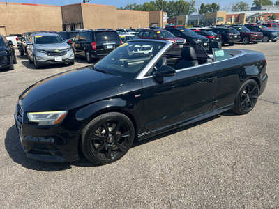 2019 Audi A3, $22000. Photo 8