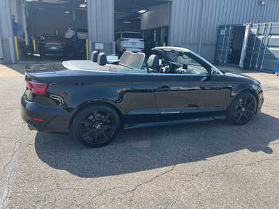 2019 Audi A3, $22000. Photo 9