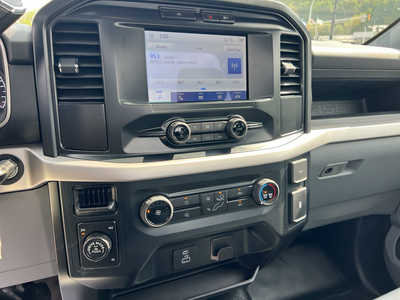 2022 Ford F150 Reg Cab, $33500. Photo 10