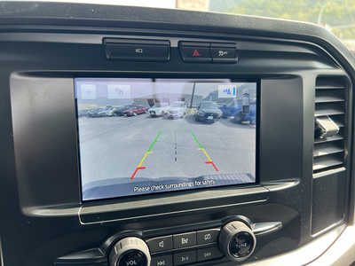 2022 Ford F150 Reg Cab, $33500. Photo 12