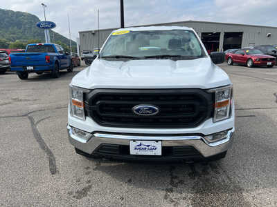 2022 Ford F150 Reg Cab, $33500. Photo 3