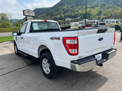 2022 Ford F150 Reg Cab, $33500. Photo 6