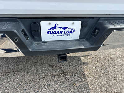 2022 Ford F150 Reg Cab, $33500. Photo 8