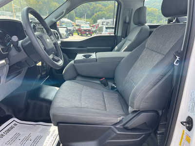 2022 Ford F150 Reg Cab, $33500. Photo 9