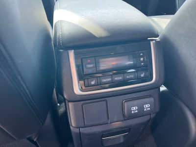2019 Subaru Ascent, $26495. Photo 11