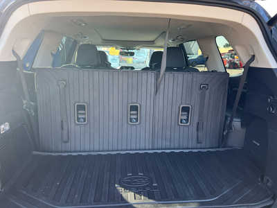 2019 Subaru Ascent, $26495. Photo 12