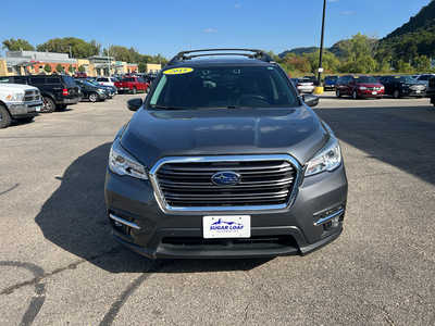 2019 Subaru Ascent, $26495. Photo 2