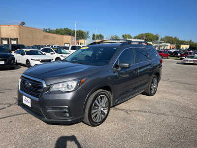 2019 Subaru Ascent, $26495. Photo 3