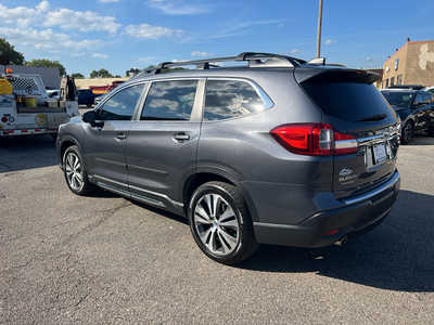 2019 Subaru Ascent, $26495. Photo 4