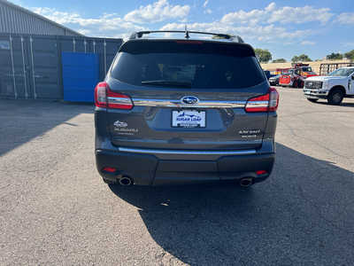 2019 Subaru Ascent, $26495. Photo 5