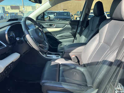 2019 Subaru Ascent, $26495. Photo 7