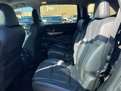 2019 Subaru Ascent, $26495. Photo 8